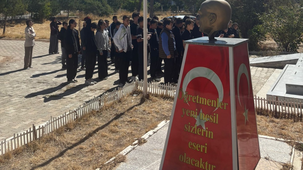 İlköğretim Haftası Kutlama Programı